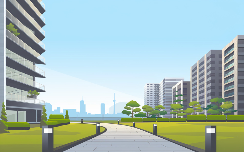 横浜市でマンション売却相場はどう変化する？相場の目安と価格動向を紹介の画像