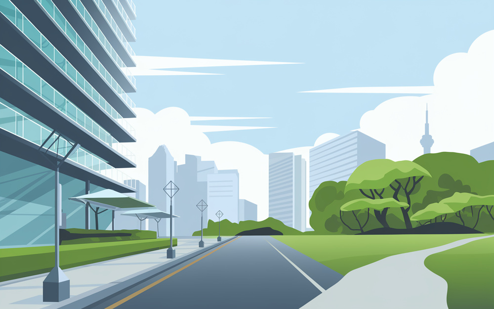 横浜市で土地売却を検討中の方へ相談の流れは？相場や手順もわかりやすくご紹介の画像