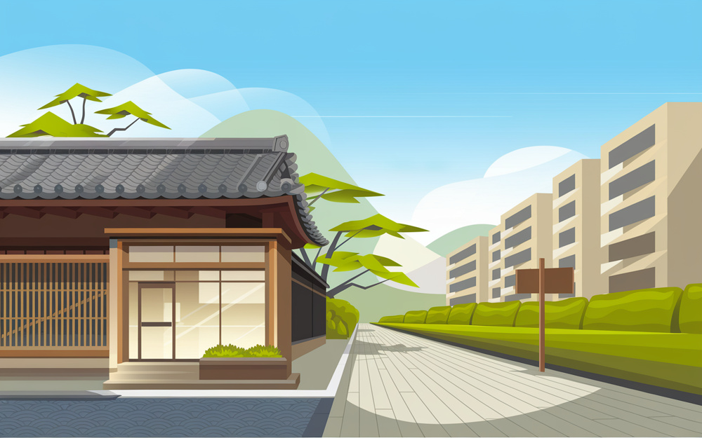 京都市で土地売却を検討中の方必見！流れと注意点をわかりやすく解説の画像