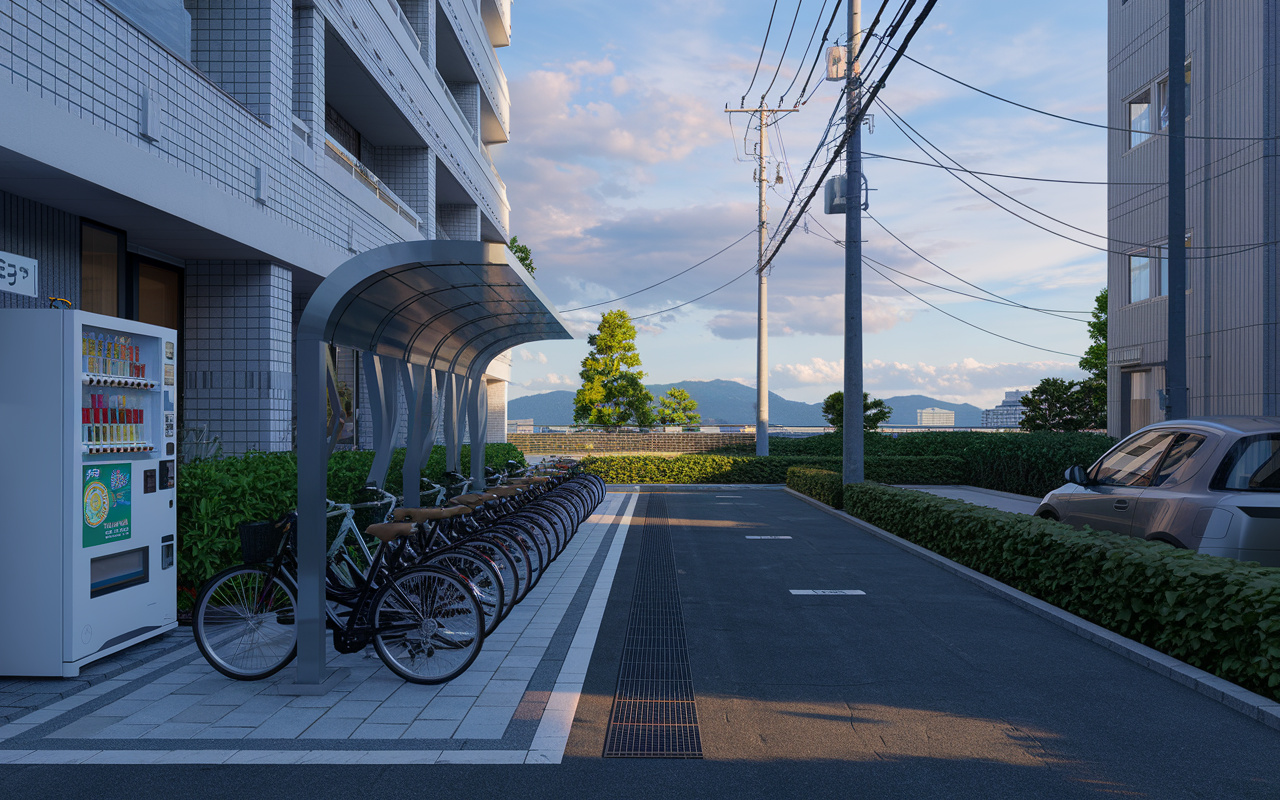 前橋市で新社会人が選ぶ賃貸物件のおすすめは？生活しやすいエリアや家賃相場も紹介の画像