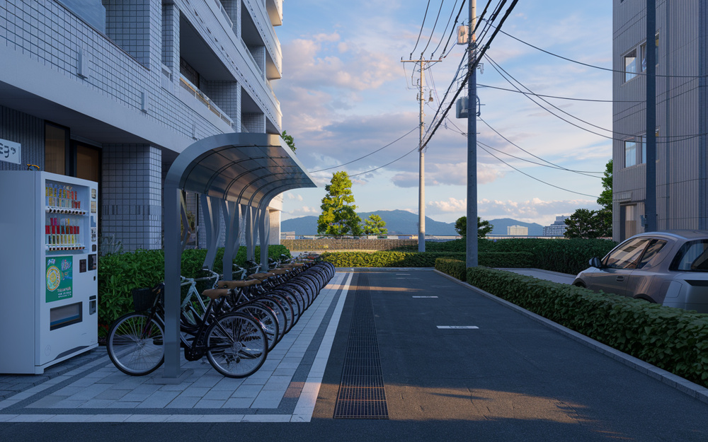 前橋市で新社会人が選ぶ賃貸物件のおすすめは？生活しやすいエリアや家賃相場も紹介の画像