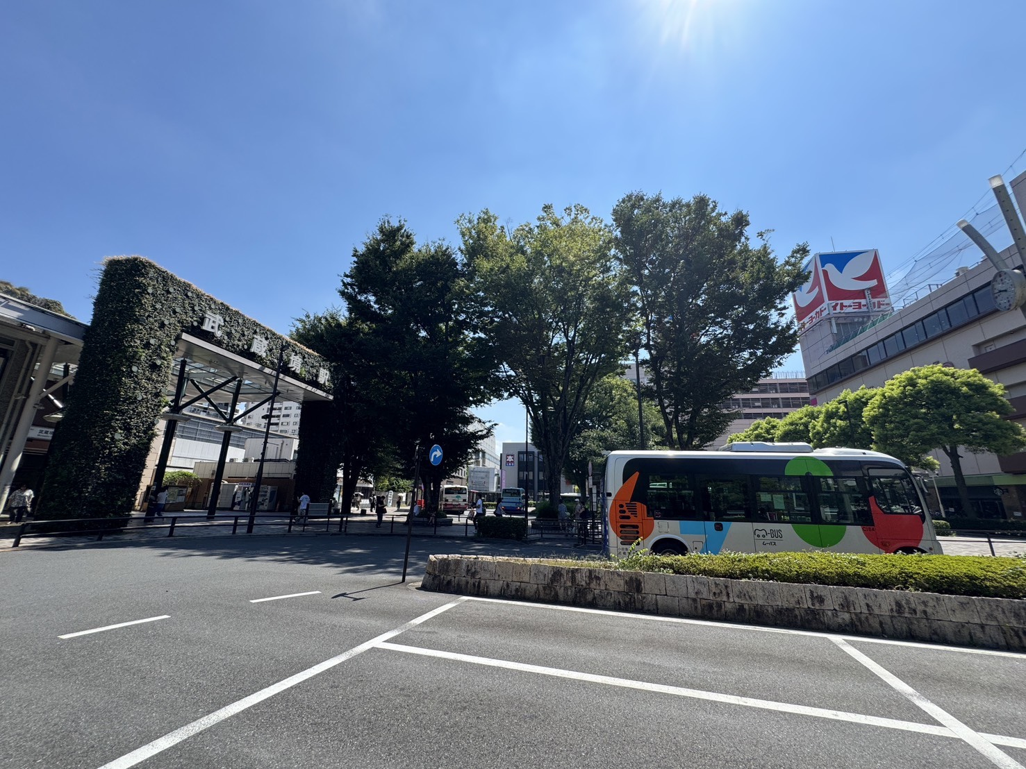 「武蔵境の家賃相場は?【2026年版】中央線沿線でバランスの良い街を徹底解説」の画像