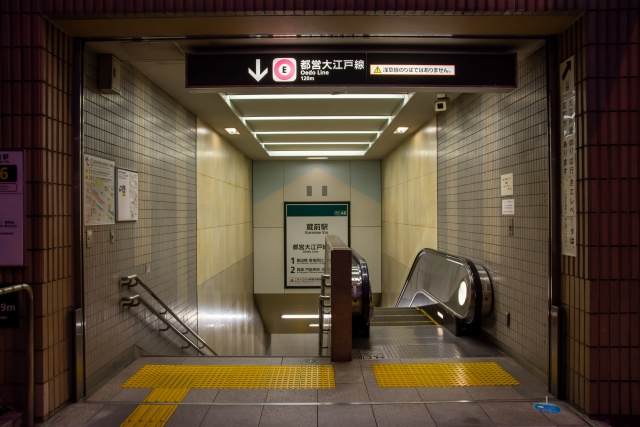 大江戸線沿いでおすすめの街は？基本情報や家賃相場まで徹底解説！の画像