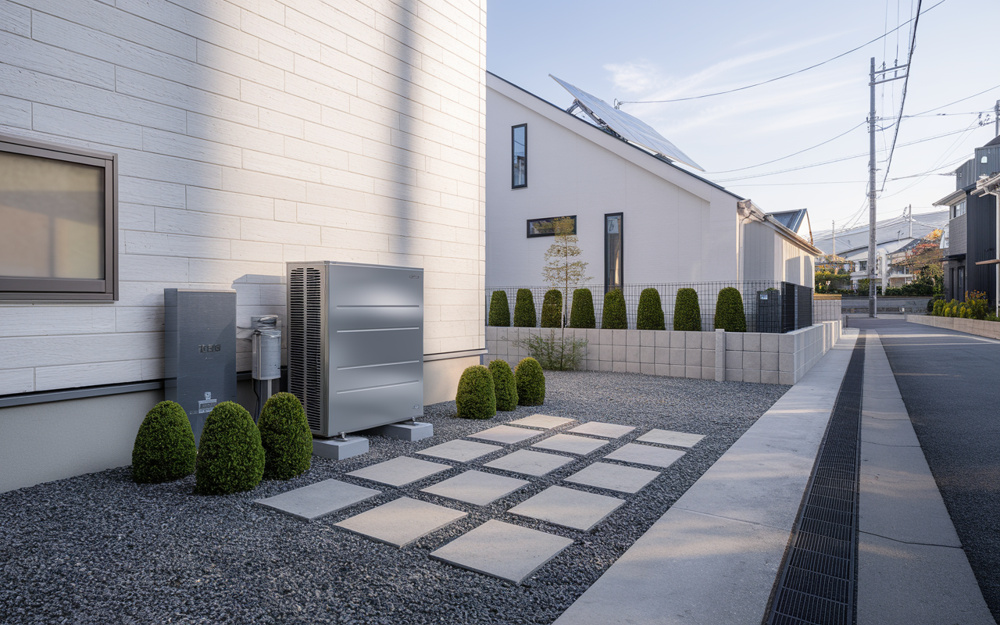 エコウィル・エコキュート・エコジョーズ違いは？初期費用や比較も解説の画像