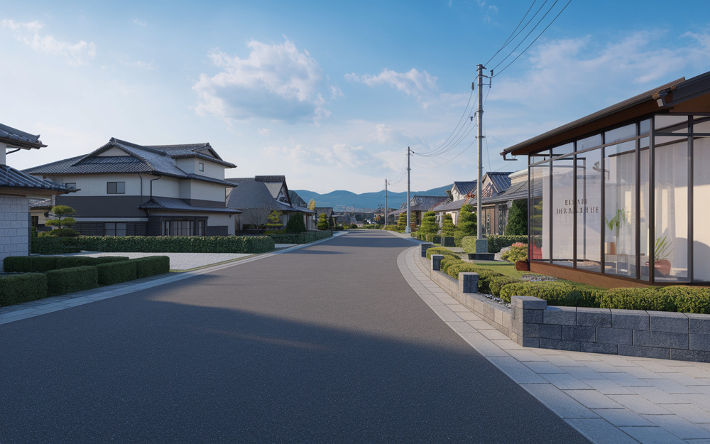 佐久市で不動産相続の相談窓口をお探しですか？手続きや控除の流れもご紹介の画像