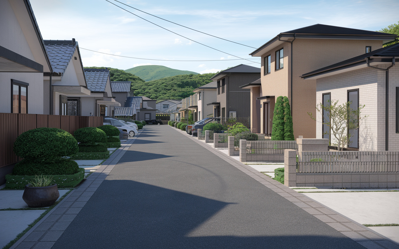 佐久市で相続した不動産売却の方法は？必要な手続きや相談先も紹介の画像