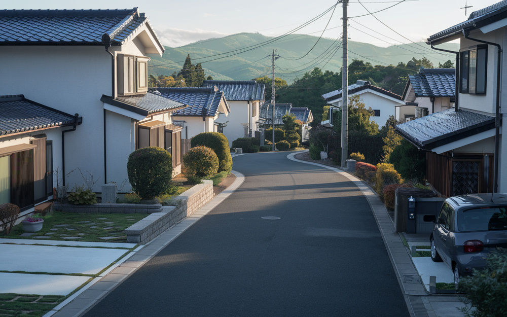 佐久市で不動産相続後の売却はどうする？相談先や手続きの流れを紹介の画像