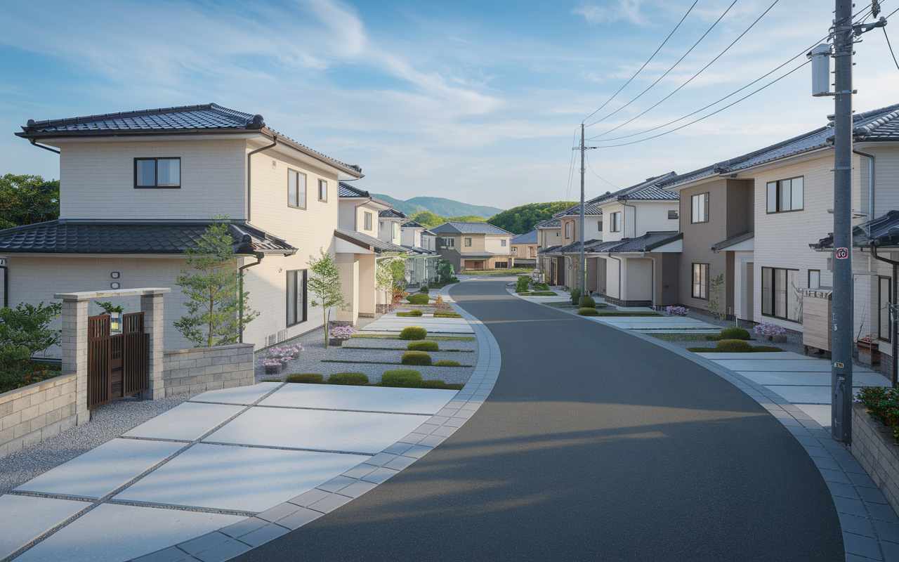 佐久市での不動産相続手続きは何から始める?必要書類や窓口情報も紹介の画像