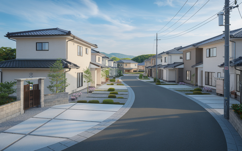 佐久市での不動産相続手続きは何から始める？必要書類や窓口情報も紹介の画像