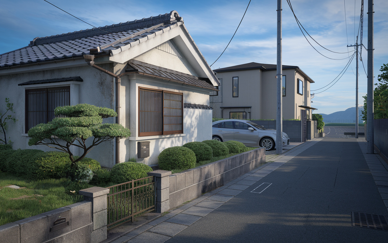 佐久市で相続した空き家の活用方法は?管理や制度の活用例も紹介の画像