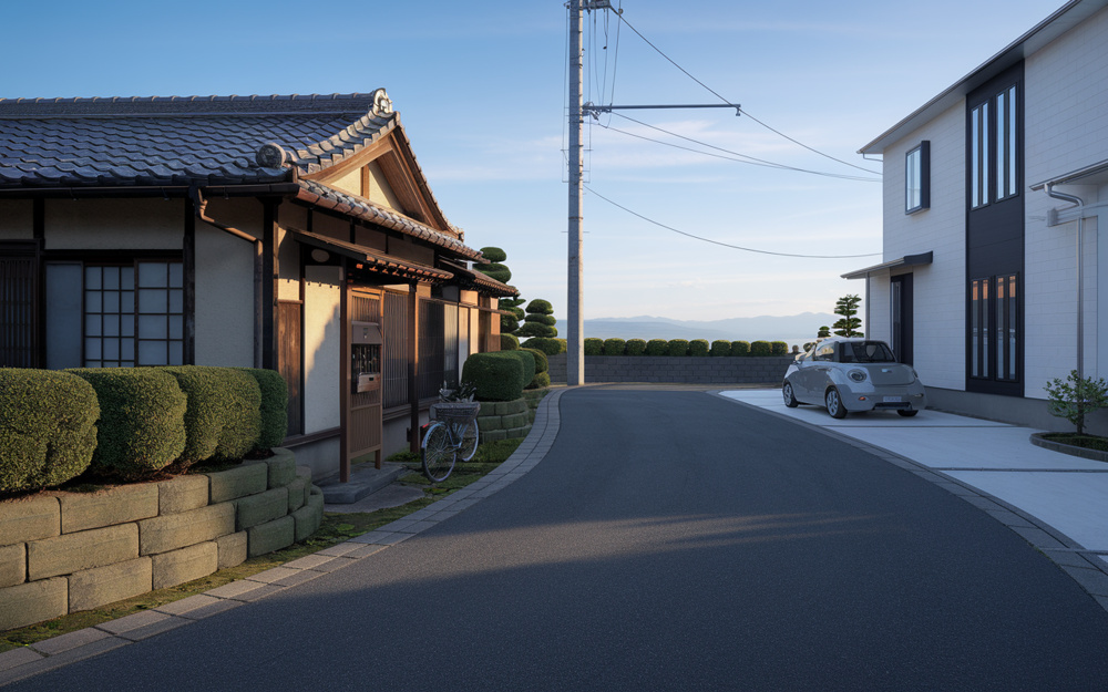 佐久市の不動産相続で空き家問題に悩む方へ！活用や管理の方法を解説の画像