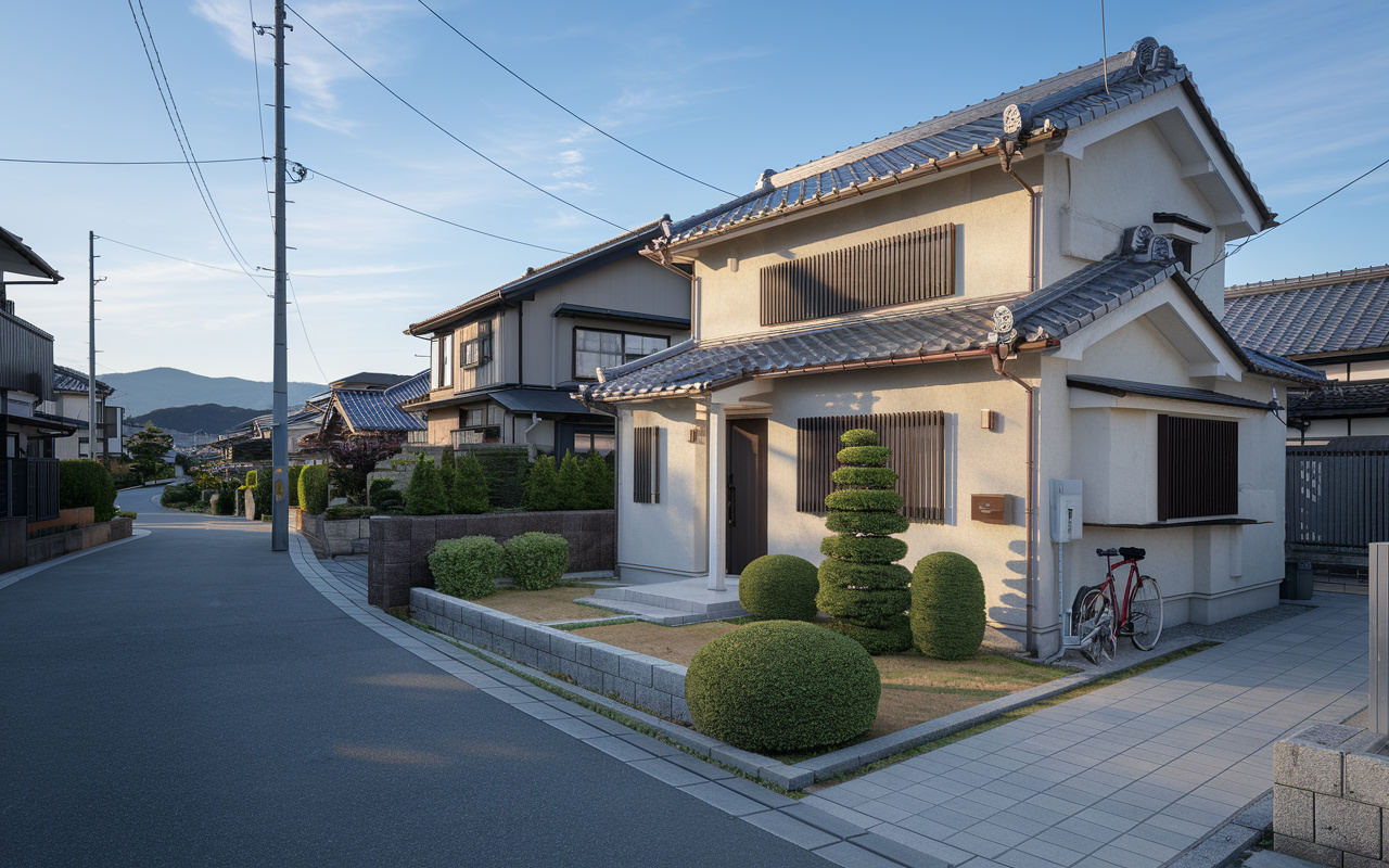 佐久市で空き家を相続したら何をすべき？リフォームや補助金の情報もまとめて紹介の画像