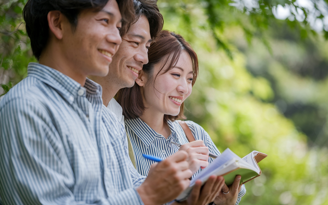 佐久市地域おこし協力隊の募集はいつから？仕事内容や応募条件を紹介の画像