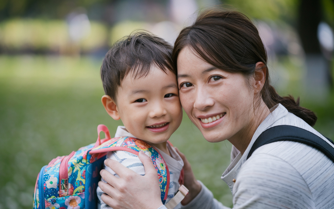 佐久市で保育園や幼稚園を探すポイントは？情報の集め方や比較のコツも紹介の画像