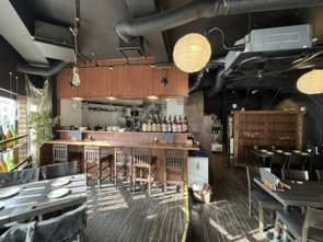物件情報（赤羽駅）一番街の居酒屋居抜き物件の画像