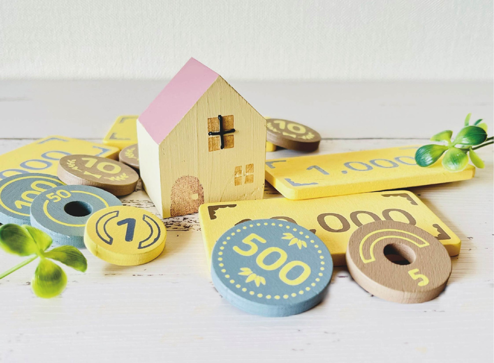 賃貸借契約の基本用語集｜費用編の画像