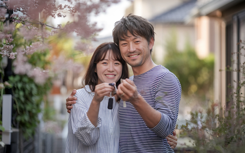 八戸市で中古一戸建てを買うなら何から始めるべき？買い方の流れと選び方も解説の画像