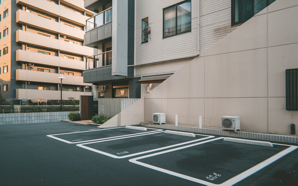 浪速区で駐車場売却を考えていますか 浪速区の査定方法と流れを解説の画像