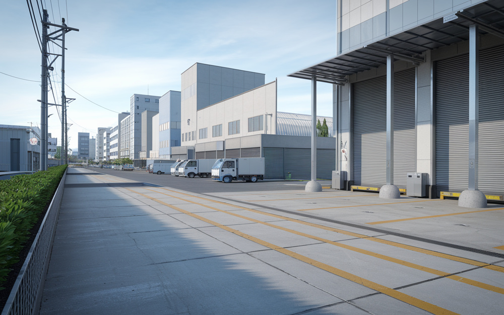 浪速区で倉庫の売却を考えている方必見！売却の流れや注意点をまとめて紹介の画像