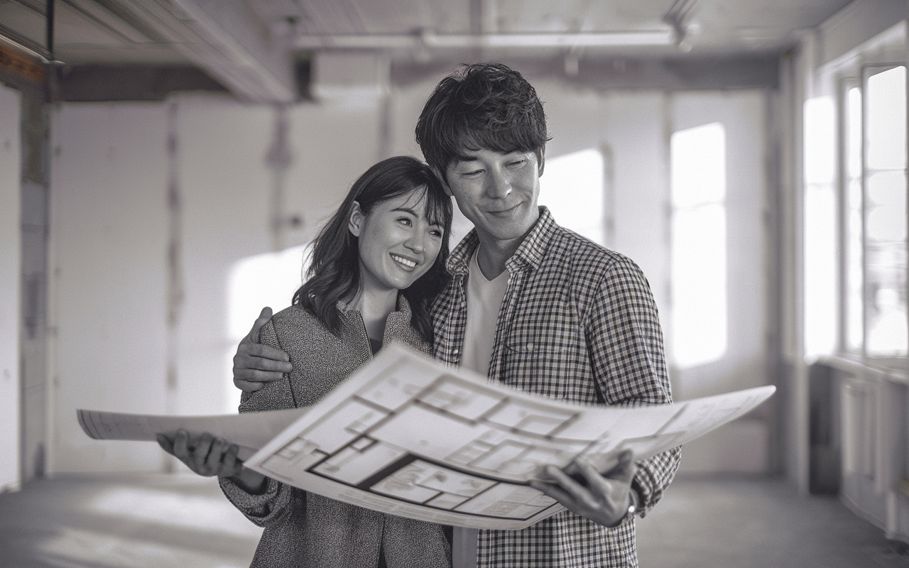 浪速区でリノベーション向き物件を探すコツは？物件選びのポイントや向きの条件も紹介の画像