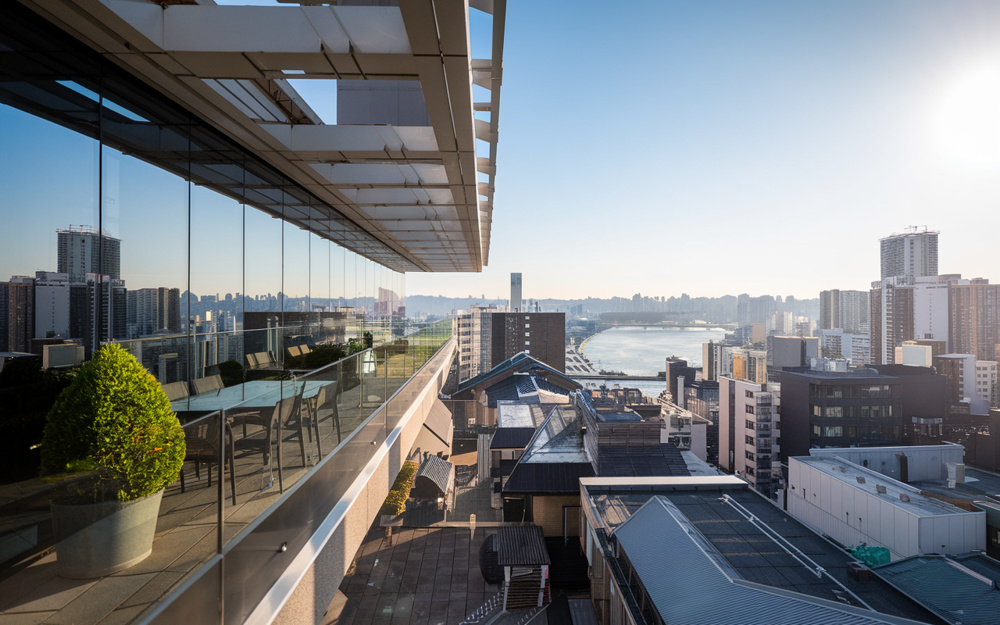 浪速区でマンション最上階を購入するべき理由は？暮らしや注意点を詳しく紹介の画像