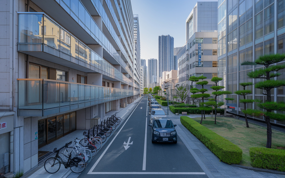 浪速区で資産価値が落ちないエリアはどこ？落ちにくい条件も解説の画像