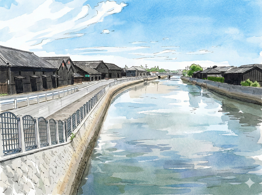 半田市の不動産所有者必見！最新のエリア動向、地価推移、そして今後の予測「今、半田市の不動産はどうなっているのか？」の画像