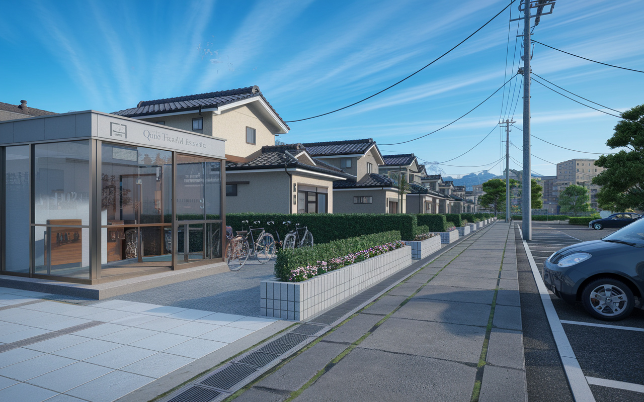 不動産査定は地元の不動産屋が安心？売却査定や不動産相談の流れも紹介の画像