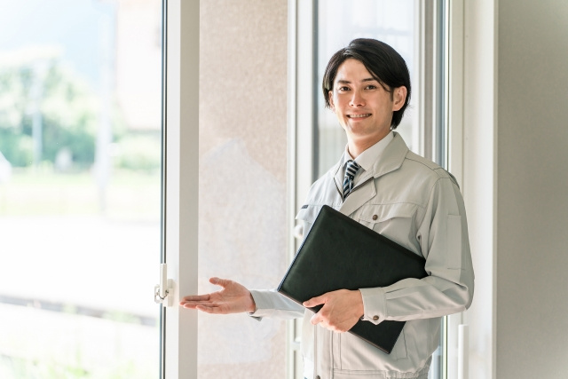 補助対象となる工事内容と補助される金額の決定方法