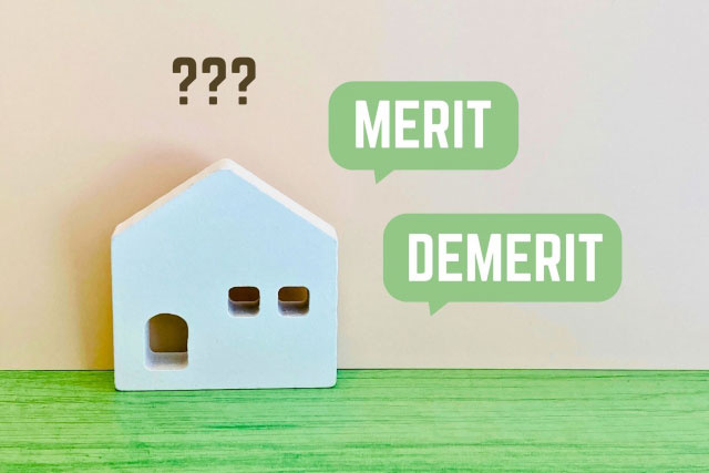 契約前に確認すべきデメリットと注意点