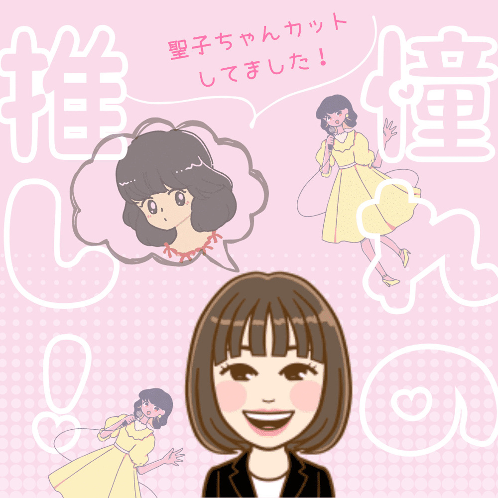 【新潟市不動産売却】聖子ちゃんブーム再燃！ダイエーで服を買ったあの頃と、昭和の新潟　にいがたの不動産の画像