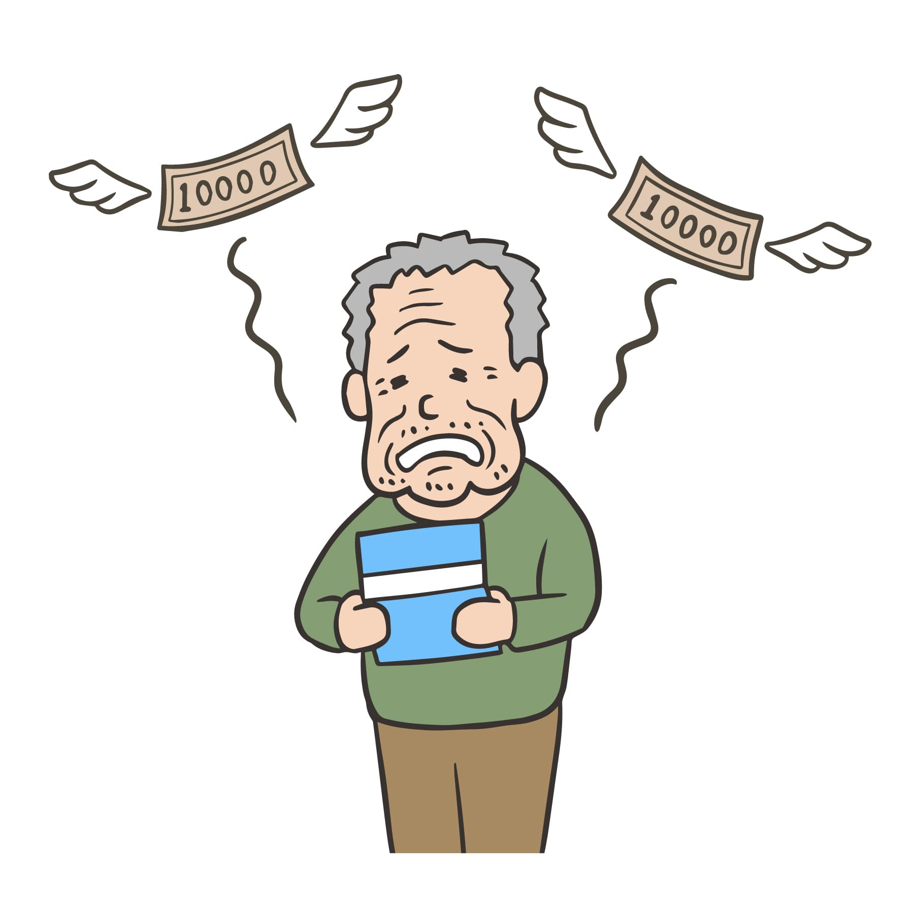 【新潟市不動産売却】「まだ住める」が命取り？ニュースに学ぶ、持ち家の老後破産リスクと火災保険の罠｜にいがたの不動産の画像