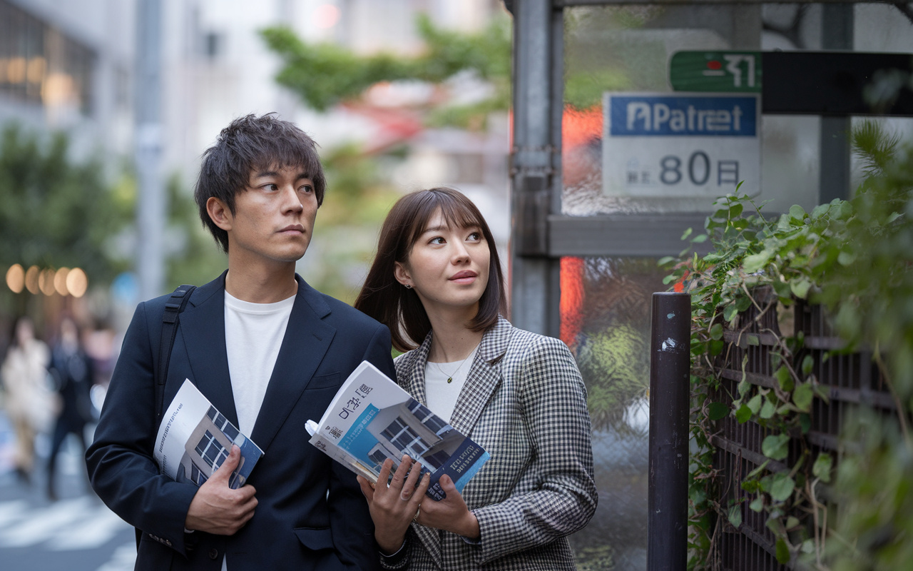 半蔵門線で大手町通勤を快適にしたい方必見！おすすめエリアや部屋探しのコツをご紹介の画像