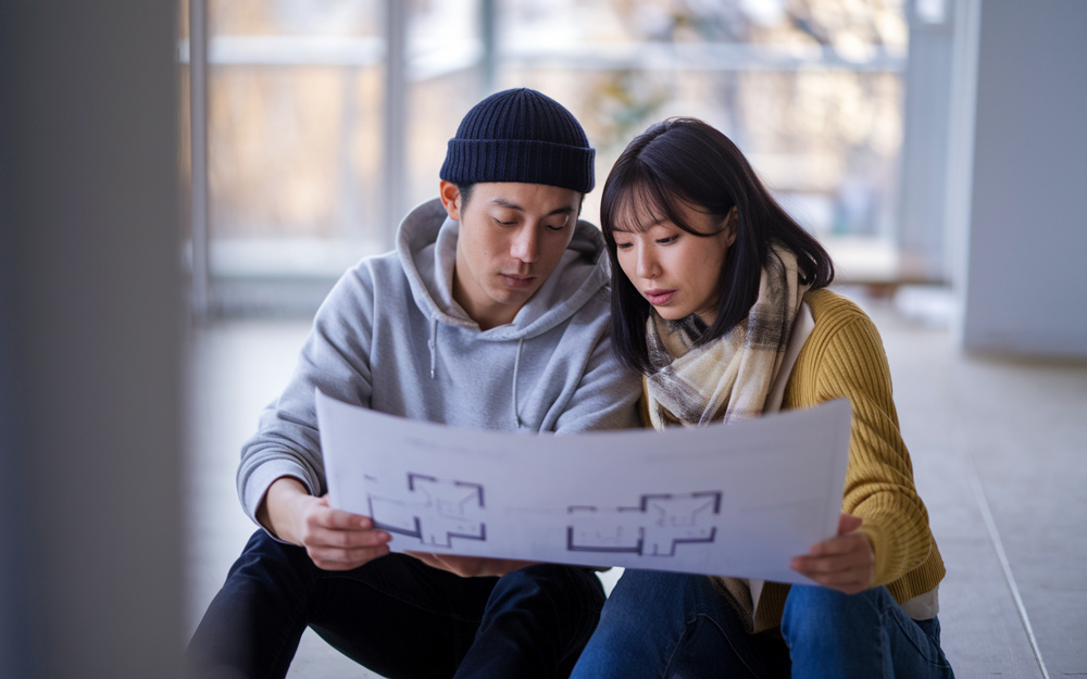 2人暮らしの部屋探しで注意点は何？希望条件や生活設計もチェックしようの画像