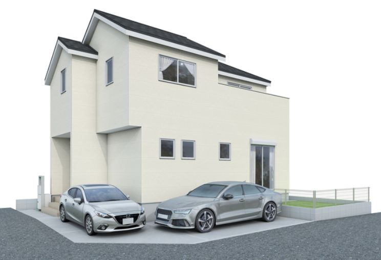 大和市西鶴間で新築を探すなら仲介手数料無料が魅力！長期優良住宅や南西角地のメリットも紹介の画像