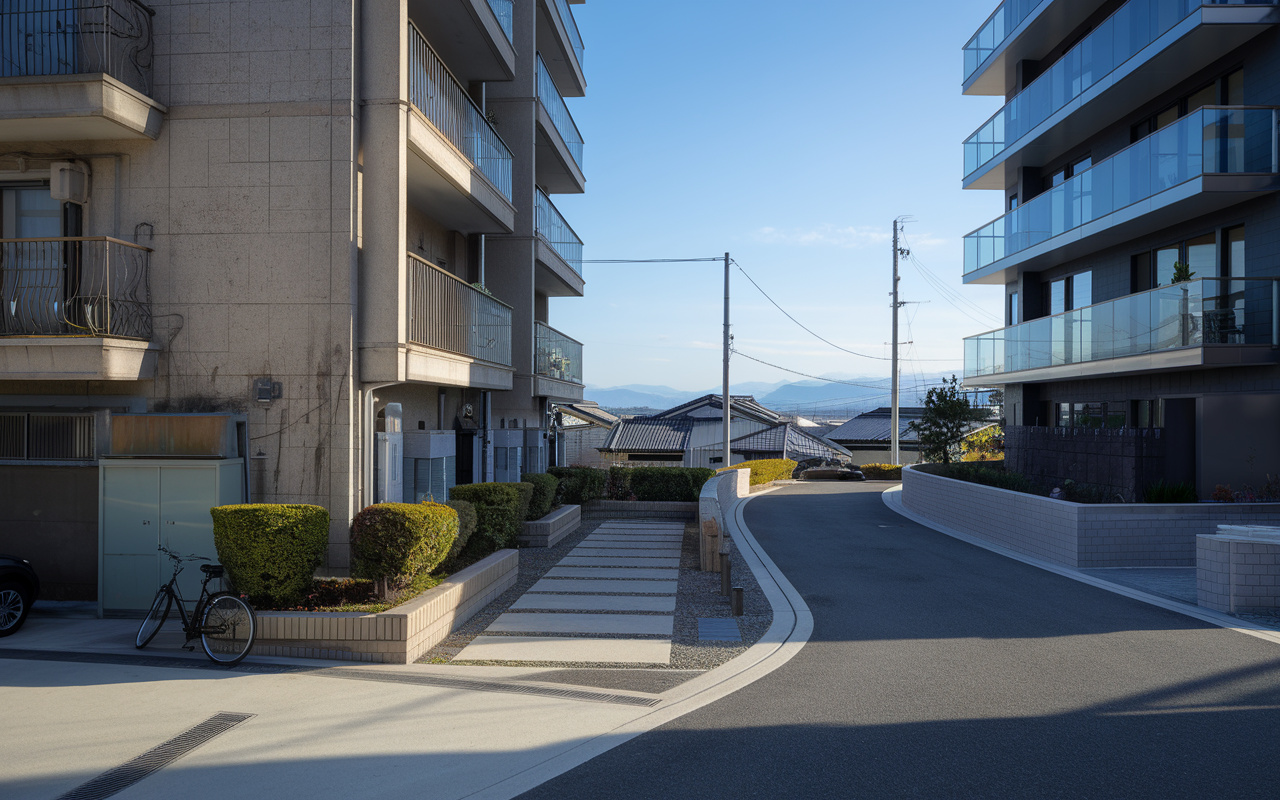 旧耐震と新耐震の違いは？中古マンション購入時の注意点も解説の画像