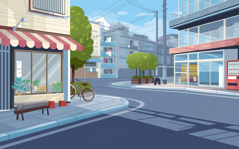 大阪で郊外と市内の店舗開業は何が違う？比較して成功へのポイントも解説の画像