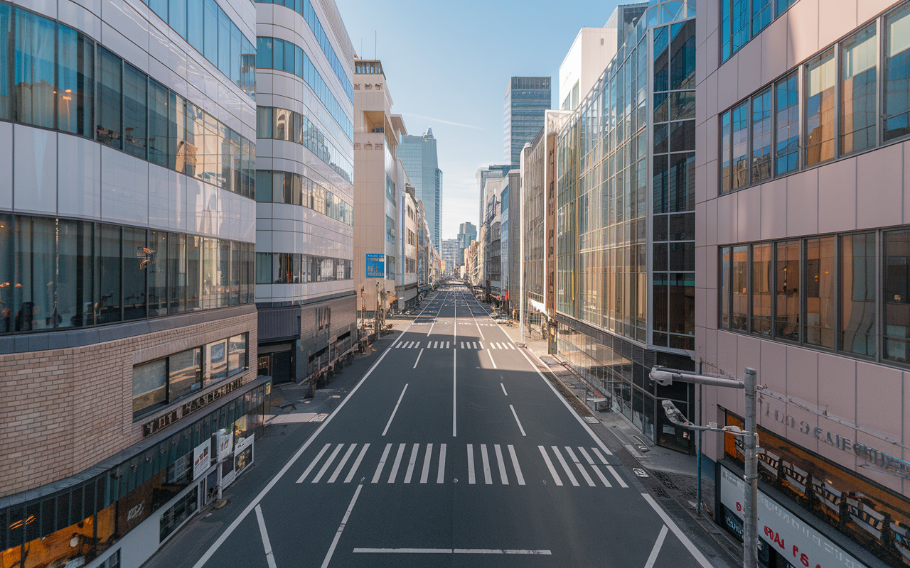 堺市で開業を成功させるポイントは？商圏ポテンシャルや業種選びも解説の画像