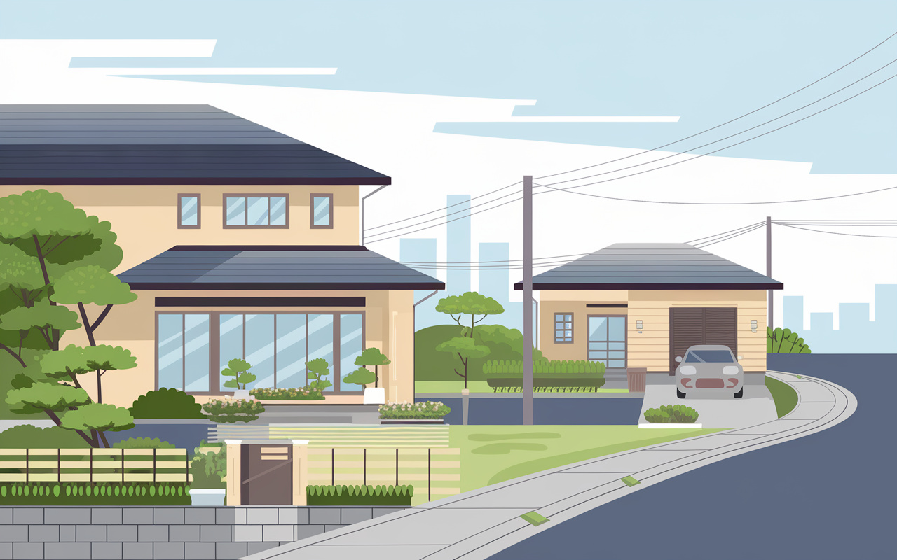 住み替えや資産形成の戦略はどう進める？売却の流れも紹介の画像