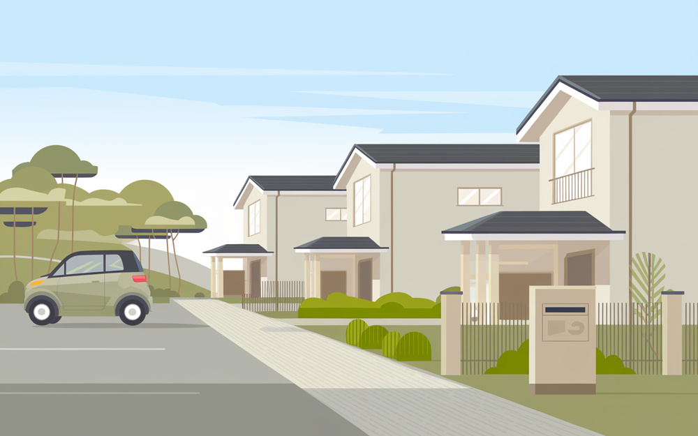 「長期優良住宅」とは？購入時のメリットもまとめて紹介☆の画像