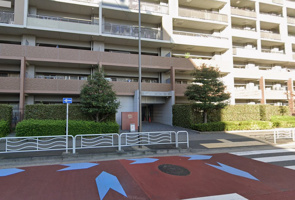 【江東区豊洲】「東京フロントコート」限定・売却相談強化のお知らせの画像