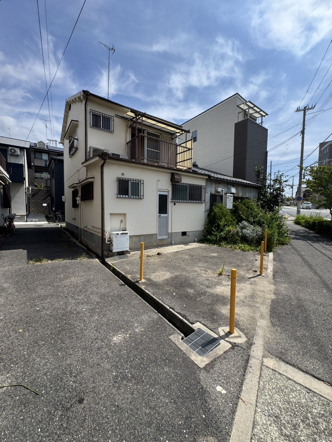 ～★オーナーチェンジ物件★神戸市長田区利回り５％・年間家賃収入８４万～の画像