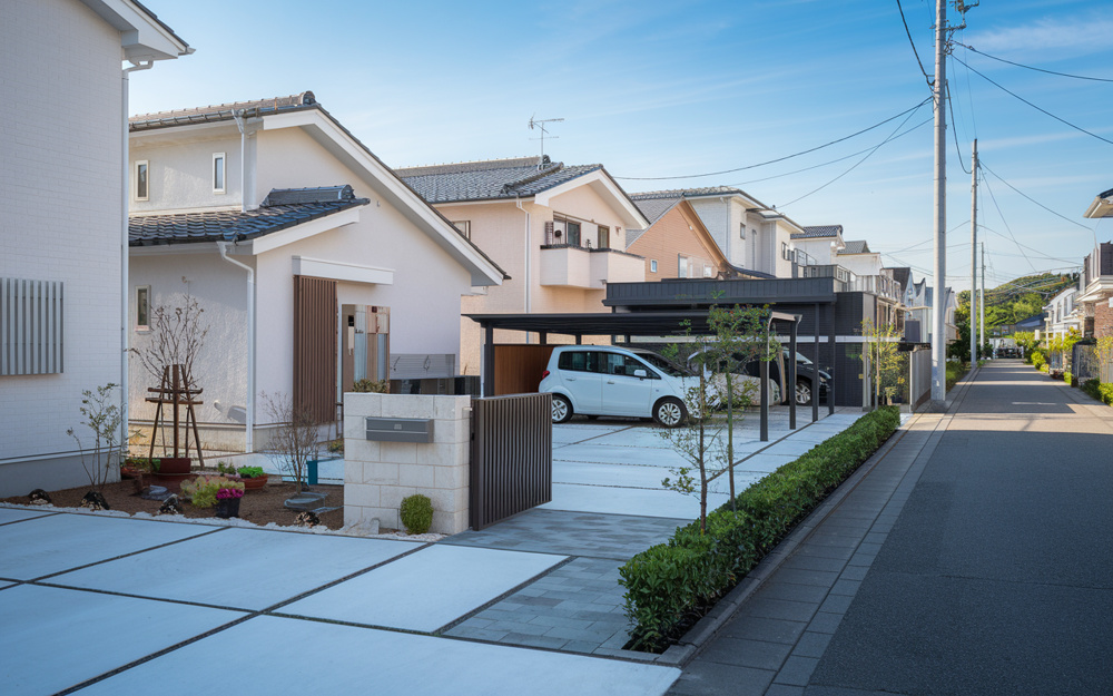 明石市二見町で新築一戸建てを探すなら？住宅ローンの組み方や資金計画も解説の画像
