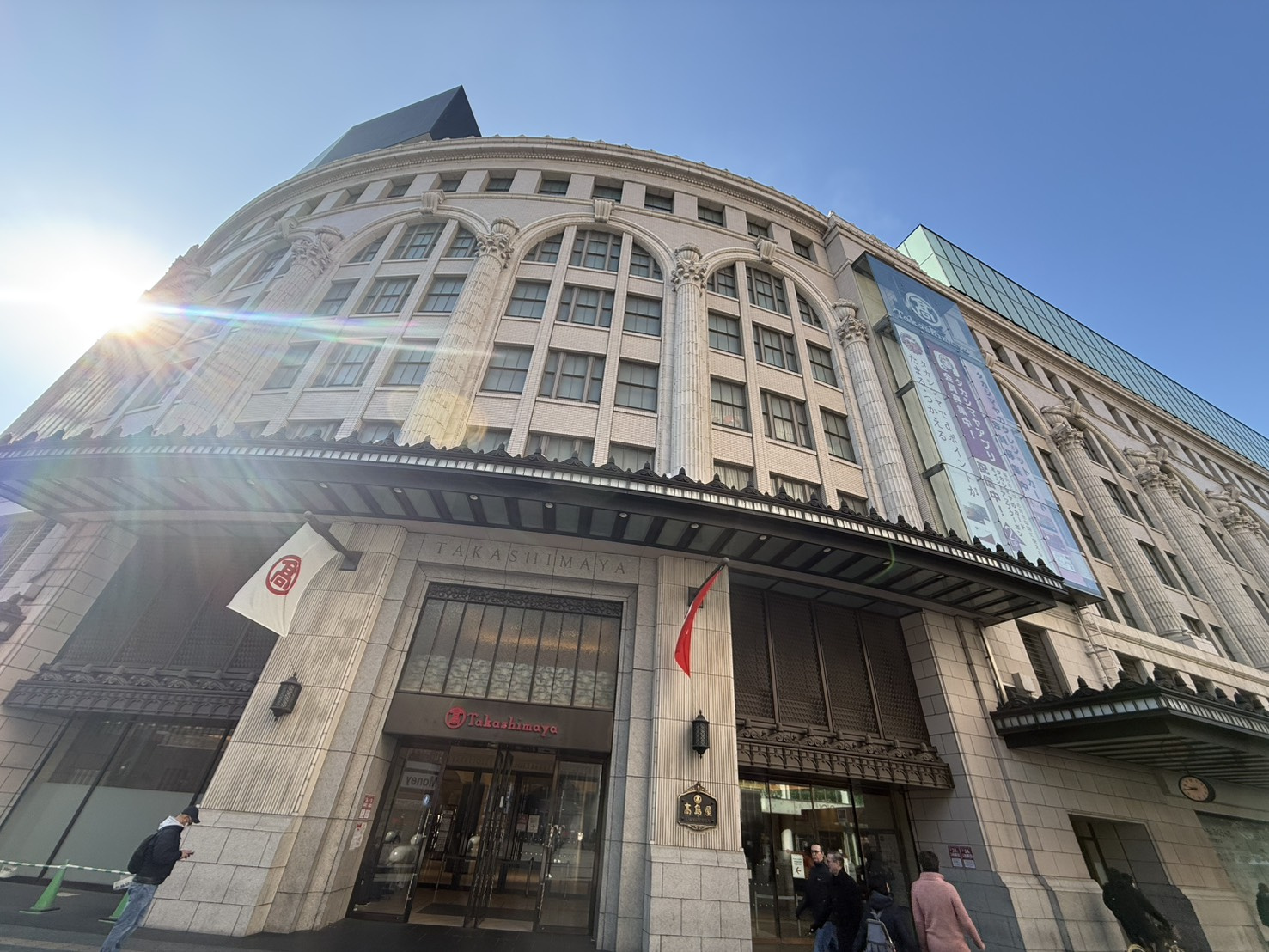 繁忙期独特の緊張感maxです！の画像