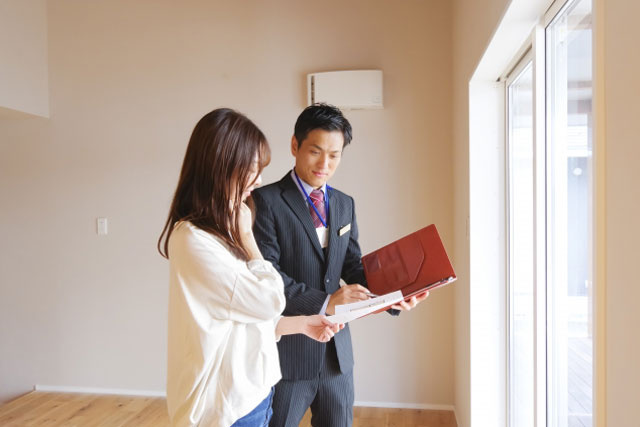 30代一人暮らしの平均的な家賃相場