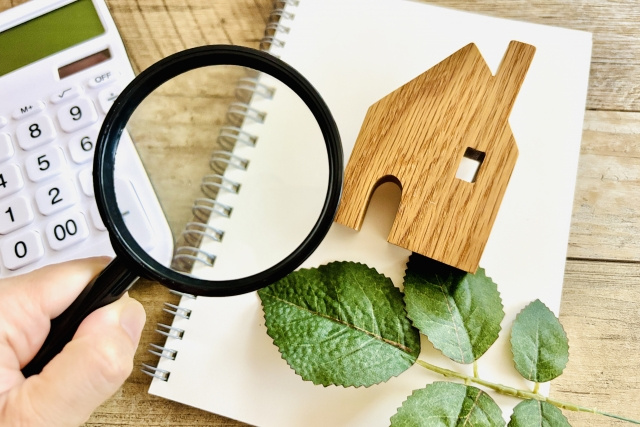 一戸建ての物件が売れないよくある原因