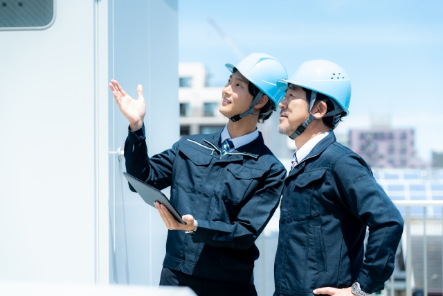 購入検討中のマンションの耐震等級の調べ方