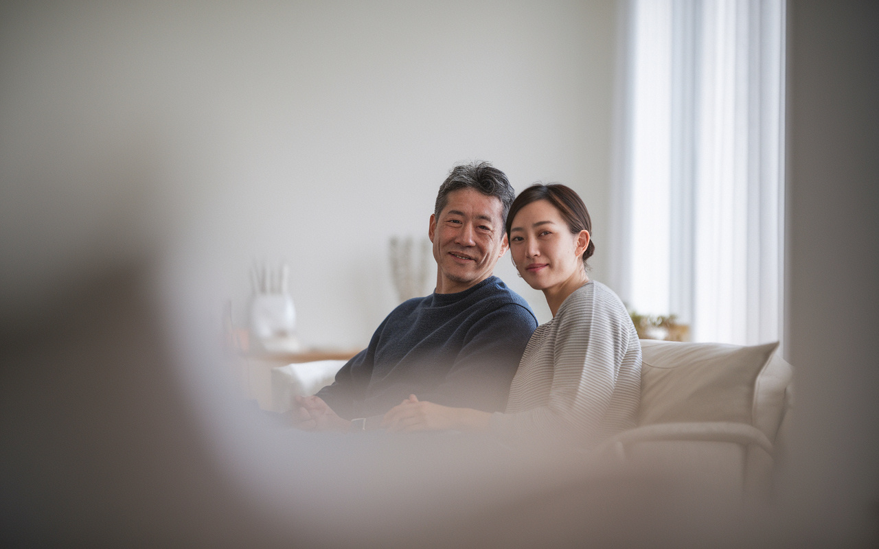 広い家は必要ないと感じたらどうする？持たない暮らしや静かな暮らしで自分に合う生活環境を見つける方法の画像