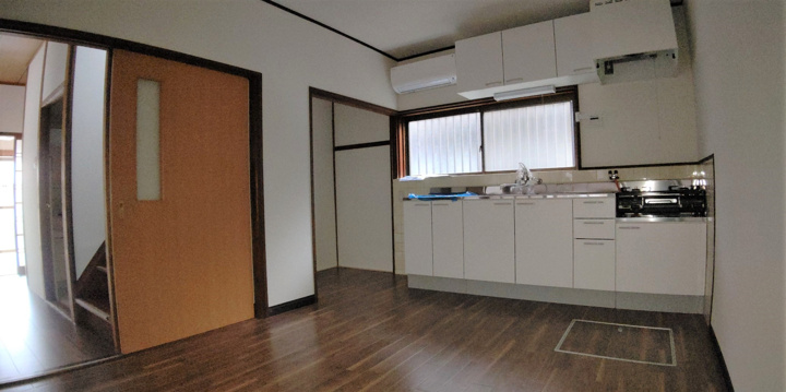 空き家を売却するときの注意点。賢い売却方法【湖南市の奥村開発が解説】