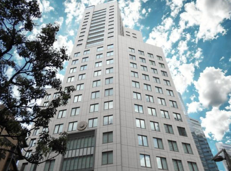 モメント汐留（MOMENTO SHIODOME） — 都心×利便×暮らし良さを叶えるプレミアムレジデンスの画像